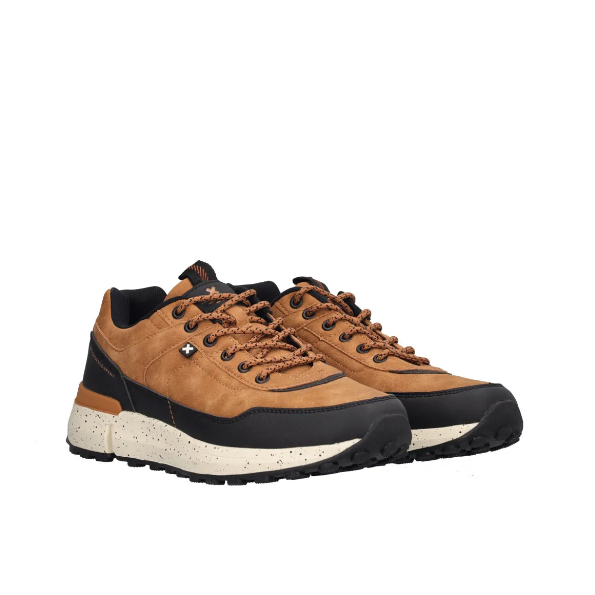Sneakers Uomo Beige