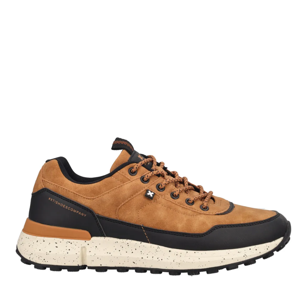 Sneakers Uomo Beige