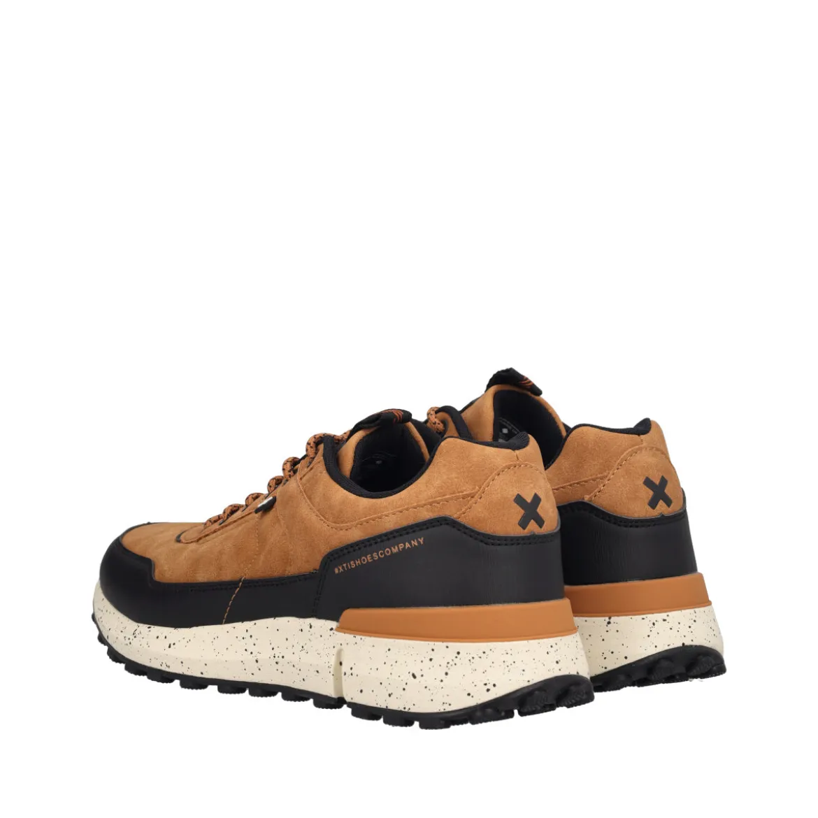 Sneakers Uomo Beige