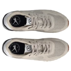 Sneakers Uomo Beige