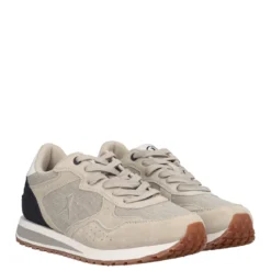Sneakers Uomo Beige
