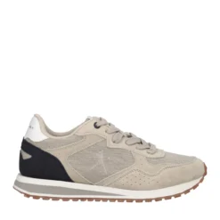 Sneakers Uomo Beige