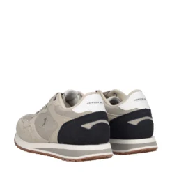 Sneakers Uomo Beige