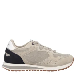 Sneakers Uomo Beige