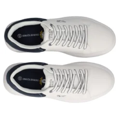 Sneakers Uomo Bianche