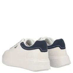 Sneakers Uomo Bianche