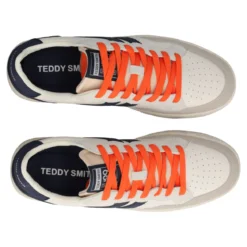 Sneakers Uomo Bianche