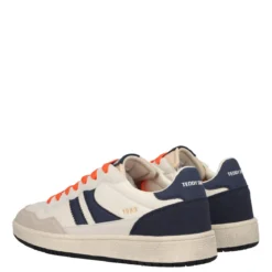 Sneakers Uomo Bianche