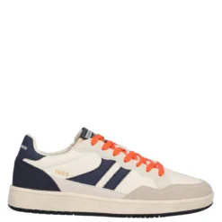 Sneakers Uomo Bianche