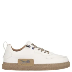 Sneakers Uomo Bianche