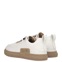 Sneakers Uomo Bianche