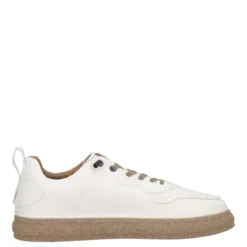 Sneakers Uomo Bianche