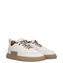 Sneakers Uomo Bianche