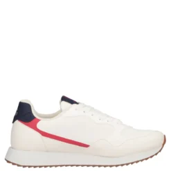 Sneakers Uomo Bianche