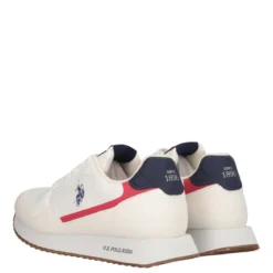 Sneakers Uomo Bianche