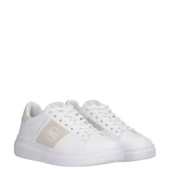 Sneakers Uomo Bianche