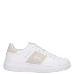Sneakers Uomo Bianche