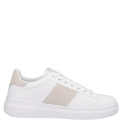 Sneakers Uomo Bianche