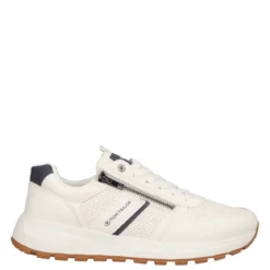 Sneakers Uomo Bianche
