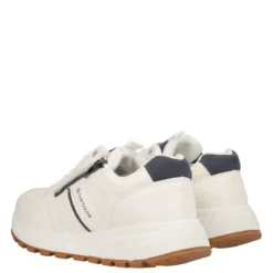 Sneakers Uomo Bianche