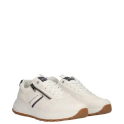 Sneakers Uomo Bianche