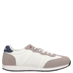Sneakers Uomo Bianche