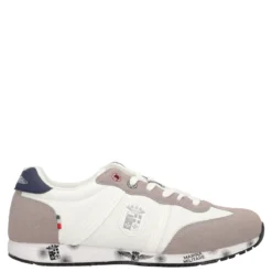 Sneakers Uomo Bianche