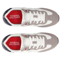 Sneakers Uomo Bianche