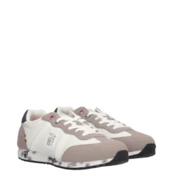Sneakers Uomo Bianche
