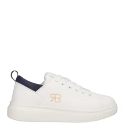 Sneakers Uomo Bianche