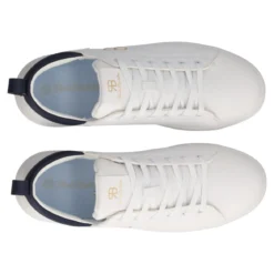 Sneakers Uomo Bianche