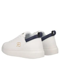 Sneakers Uomo Bianche