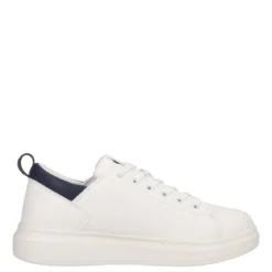 Sneakers Uomo Bianche