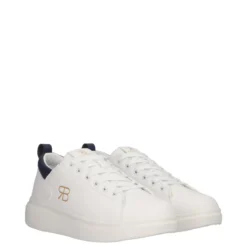 Sneakers Uomo Bianche