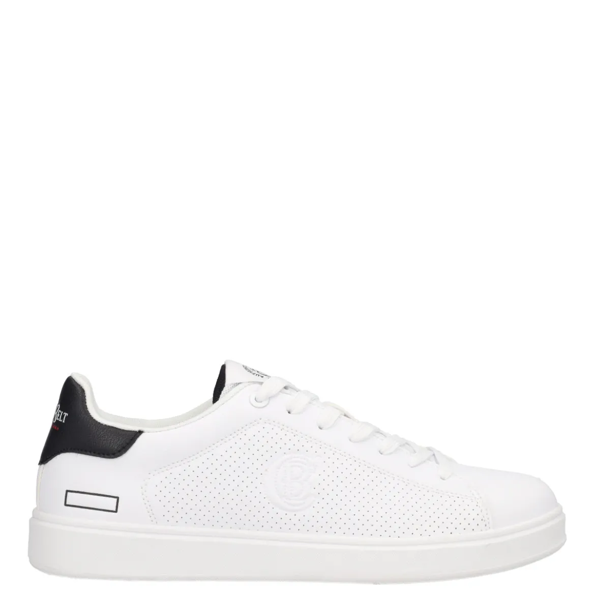 Sneakers Uomo Bianche