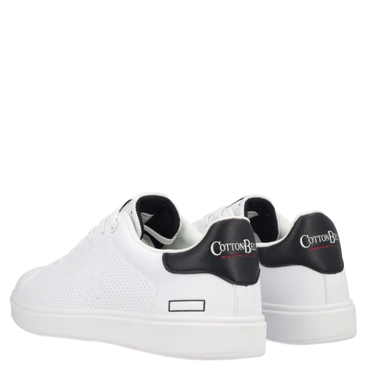 Sneakers Uomo Bianche