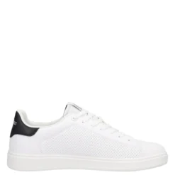 Sneakers Uomo Bianche