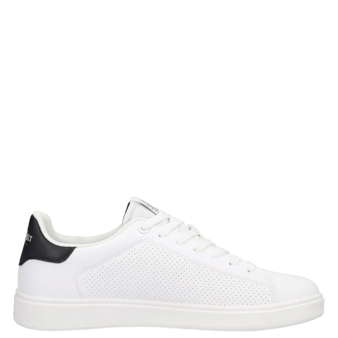 Sneakers Uomo Bianche