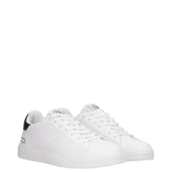 Sneakers Uomo Bianche
