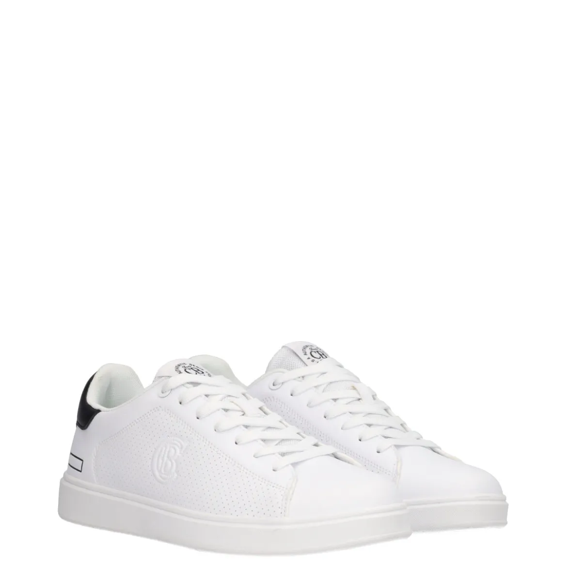 Sneakers Uomo Bianche