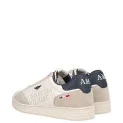 Sneakers Uomo Bianche