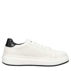 Sneakers Uomo Bianche