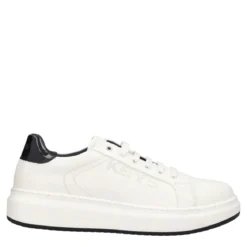 Sneakers Uomo Bianche