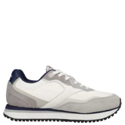 Sneakers Uomo Bianche