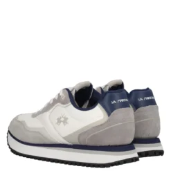 Sneakers Uomo Bianche