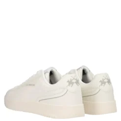 Sneakers Uomo Bianche