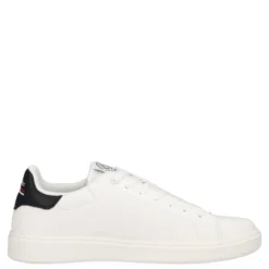 Sneakers Uomo Bianche