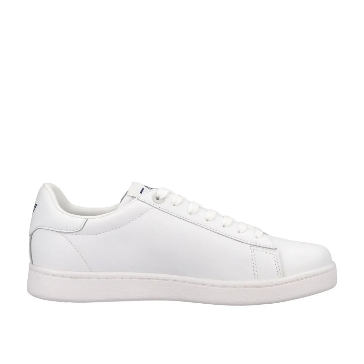 Sneakers Uomo Bianche