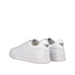 Sneakers Uomo Bianche