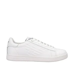 Sneakers Uomo Bianche